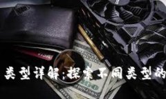 区块链项目类型详解：探索不同类型的区块链应